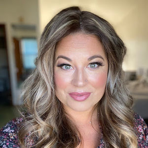 Meet your Posher, Tammy